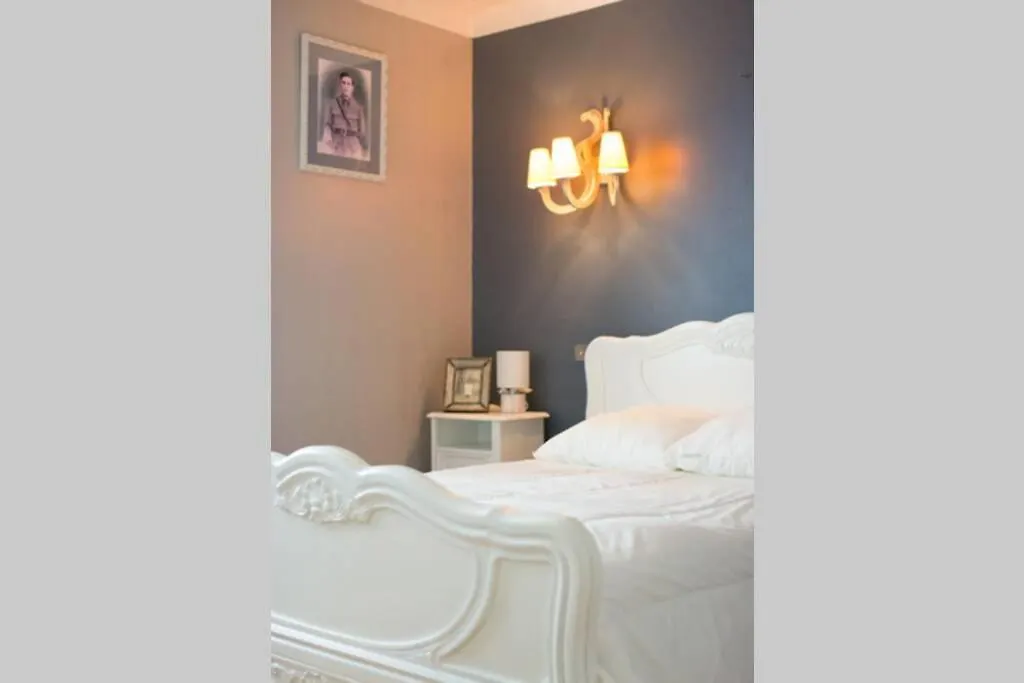 Holiday home Entre Parc Et Haras Villa Hennebont France