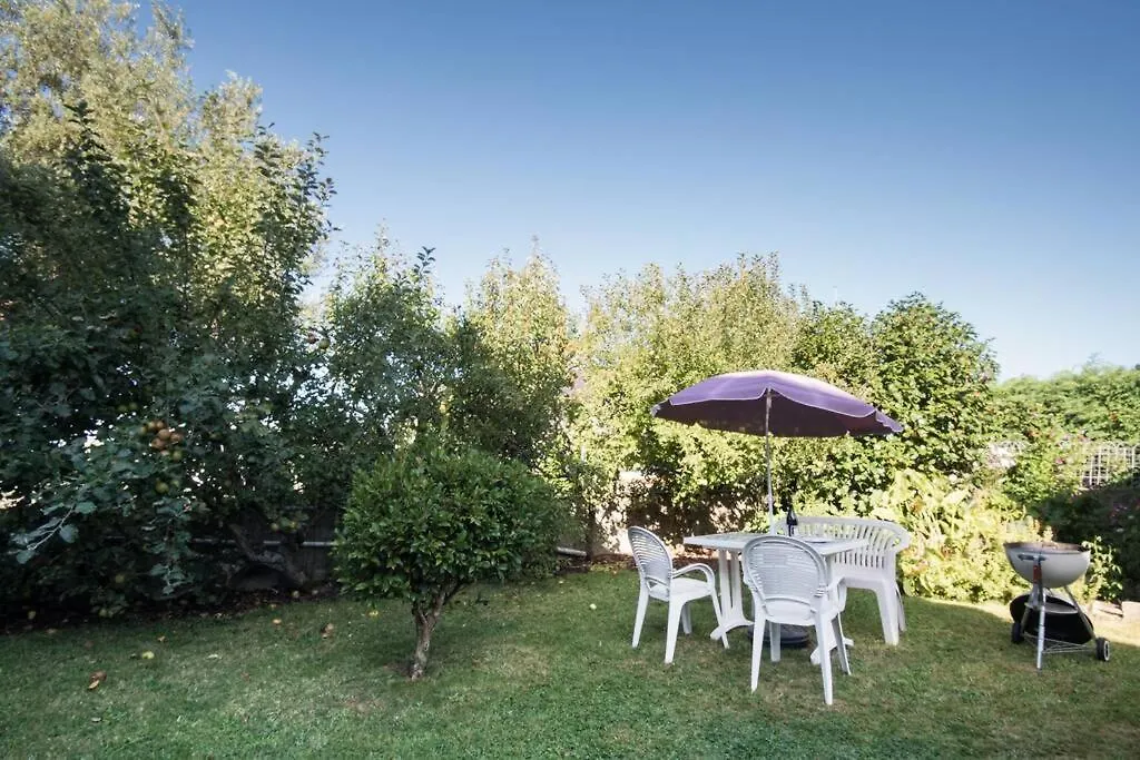Entre Parc Et Haras Villa Hennebont